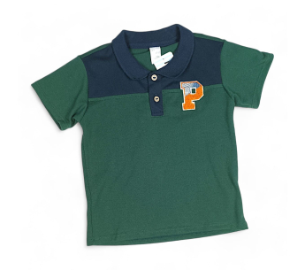 Conjunto Polo Pantalón Jean Niño