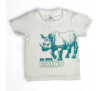 Conjunto 3 piezas Chaqueta Camiseta Pantalón Jean Rino Niño