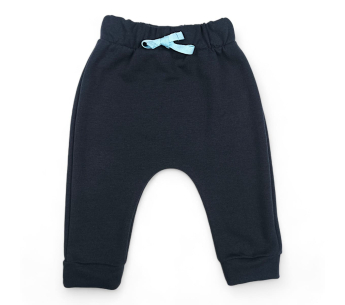 Conjunto Mameluco Manga Larga Pantalon Tela Tigrillo Niño