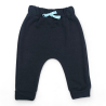 Conjunto Mameluco Manga Larga Pantalon Tela Tigrillo Niño