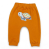 Conjunto Mameluco Tortugas Pantalón Tela Niño