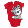 Conjunto Mameluco Pantalon Tigrillo Niño