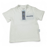 Conjunto Polo Bermuda Drill Niño