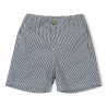 Conjunto Polo Bermuda Drill Niño