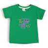Conjunto Camiseta Bermuda Primavera Niños