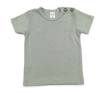 Set x2 Conjuntos Camiseta Pantaloneta Bebé Niño