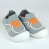 Tenis Zapatos Bebé Blandos Traspirables Primeros Pasos