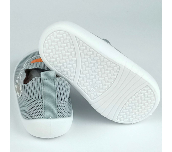 Tenis Zapatos Bebé Blandos Traspirables Primeros Pasos