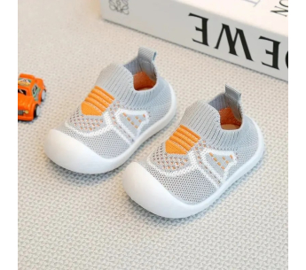 Tenis Zapatos Bebé Blandos Traspirables Primeros Pasos
