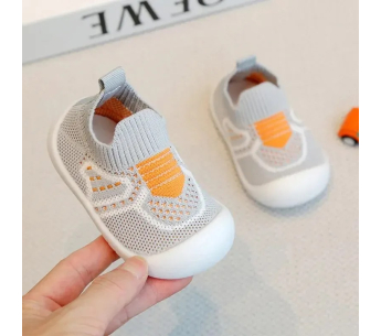 Tenis Zapatos Bebé Blandos Traspirables Primeros Pasos