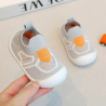 Tenis Zapatos Bebé Blandos Traspirables Primeros Pasos