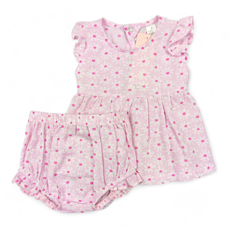 Asoleador Plano Flores