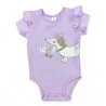 Conjunto Perrito Salchicha Short Puntos