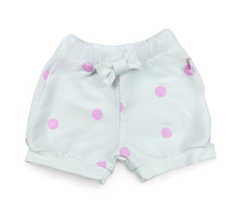 Conjunto Perrito Salchicha Short Puntos
