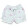 Conjunto Perrito Salchicha Short Puntos