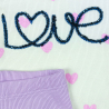 Conjunto Boleros Corazón