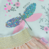 Falda Tutu Bebe