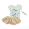 Falda Tutu Bebe