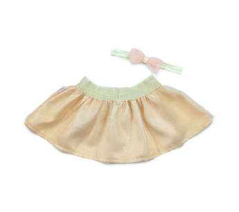 Falda Tutu Bebe