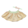 Falda Tutu Bebe
