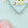 Conjunto Mameluco Tutu Niña