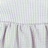Vestido Rayas Bebé