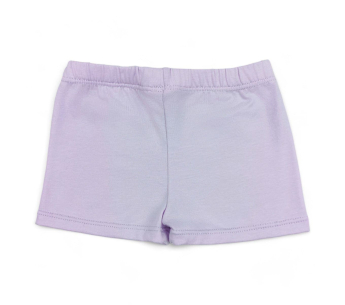 Conjunto Camiseta Flor Falda Tul Short Tela