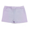 Conjunto Camiseta Flor Falda Tul Short Tela