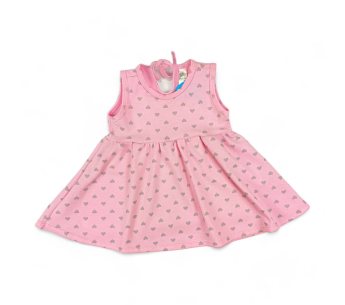 Vestido Chaleco Put