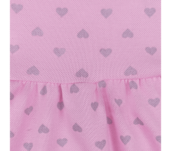 Vestido Chaleco Put