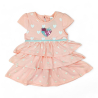 Vestido fondeo Corazones