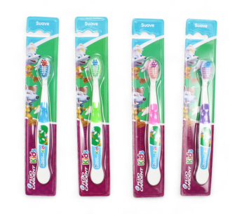 Cepillo De Dientes Niño