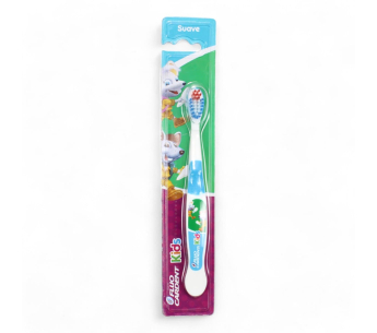 Cepillo De Dientes Niño