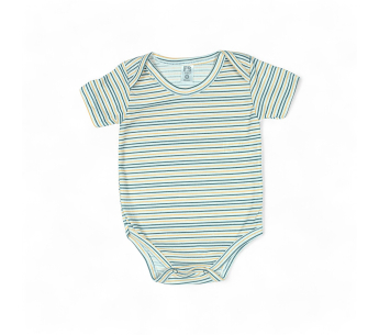 Set x 5 Mameluco Niño Estampado