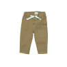 Conjunto Pantalón Drill Camibuso Fb