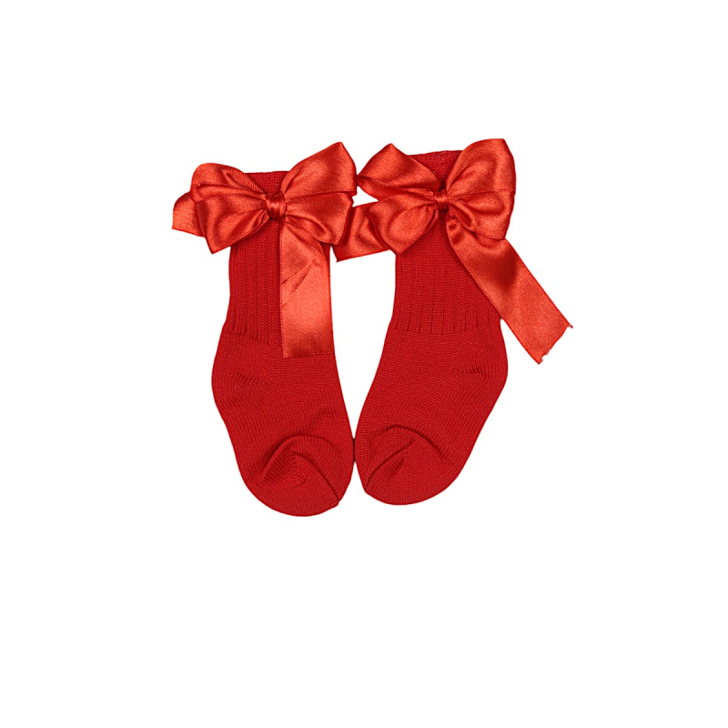 Media Española Niña