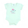 Conjunto Falda Short Body Conejo