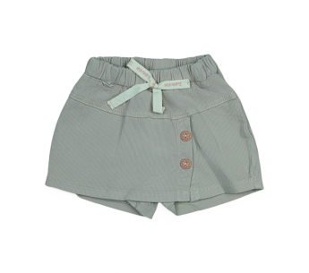 Conjunto Falda Short Body Conejo