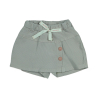 Conjunto Falda Short Body Conejo