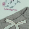 Conjunto Falda Short Body Conejo