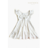 Vestido Amare Texturizado
