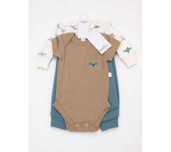 Trio Bebe aviones