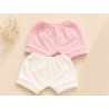 Set x 4 Prendas Body y Short