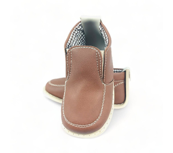 No Tuerce Mocasin Colores