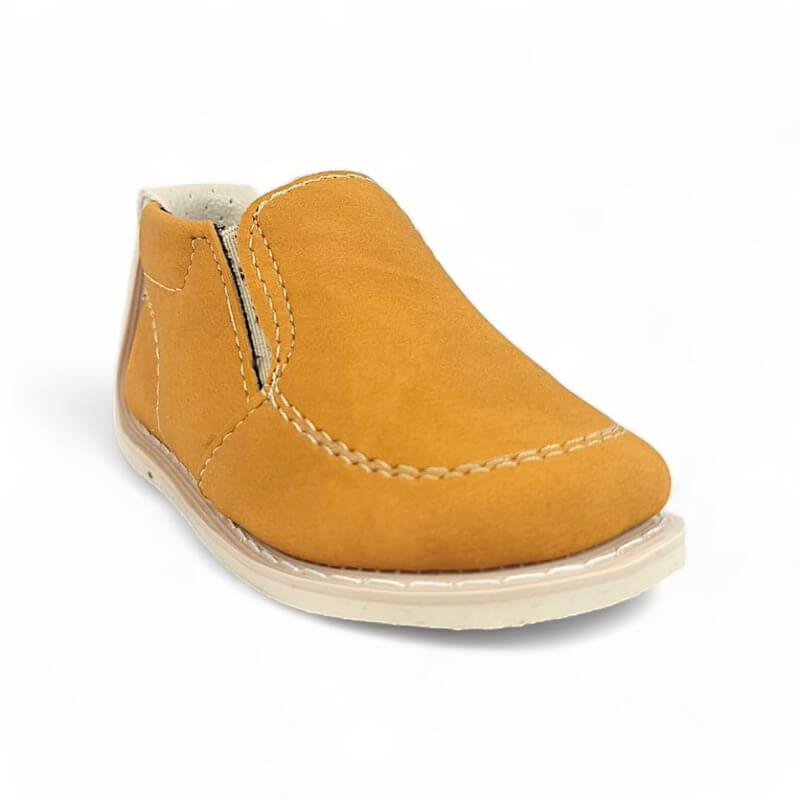 No Tuerce Mocasin Colores -...