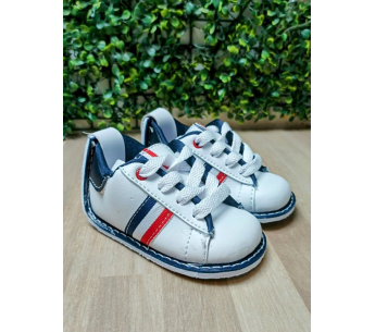 Zapatos Tenis No Tuerce Frances