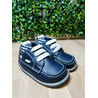 Zapatos Apache No Tuerce Azul
