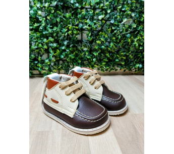 Zapatos Apache No Tuerce Cafe