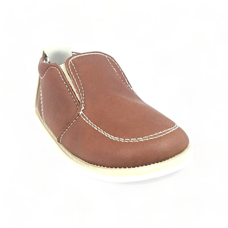 No Tuerce Mocasin Colores