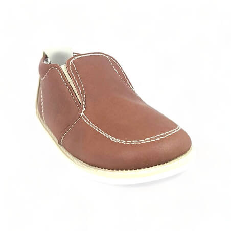 No Tuerce Mocasin Colores